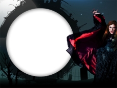Frames: Horror Pack
