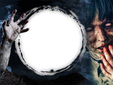 Frames: Horror Pack