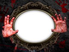 Frames: Horror Pack