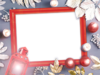 Рамки: Уютные рамки