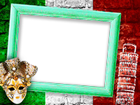 Marcos: Italia