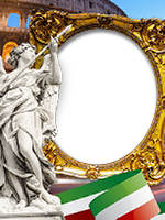 Marcos: Italia