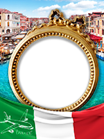 Marcos: Italia
