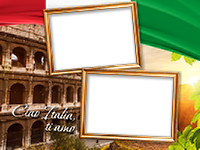 Marcos: Italia