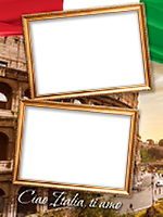 Marcos: Italia