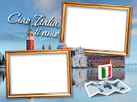 Marcos: Italia