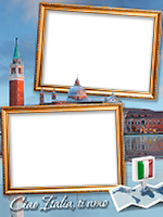 Marcos: Italia
