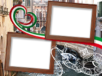 Marcos: Italia