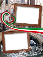 Marcos: Italia