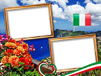 Marcos: Italia