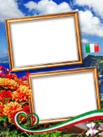 Marcos: Italia