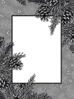Frames: Monocolor Pack