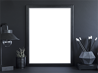 Frames: Monocolor Pack