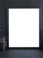 Frames: Monocolor Pack