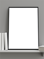 Frames: Monocolor Pack