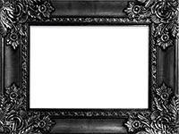 Frames: Monocolor Pack