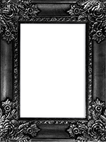 Frames: Monocolor Pack