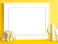 Frames: Monocolor Pack