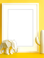 Frames: Monocolor Pack