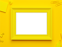 Frames: Monocolor Pack