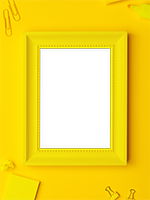 Frames: Monocolor Pack