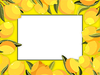 Frames: Monocolor Pack