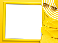 Frames: Monocolor Pack