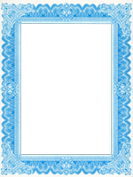 Frames: Monocolor Pack