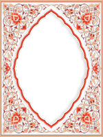 Рамки: Прозрачные рамки II