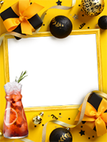 Frames: Let's Party
