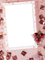 Frames: Let's Party