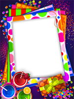 Frames: Let's Party