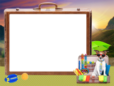 Frames: Pets Pack