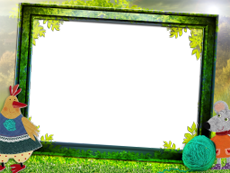 Frames: Pets Pack