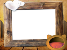 Frames: Pets Pack