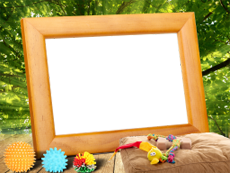 Frames: Pets Pack