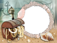 Frames: Pirates World