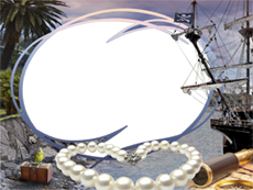 Frames: Pirates World