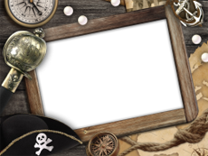 Frames: Pirates World