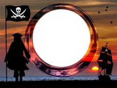 Frames: Pirates World