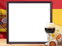 Frames: Spain