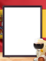 Frames: Spain