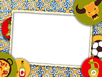 Frames: Spain