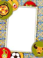 Frames: Spain