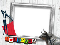 Frames: Spain