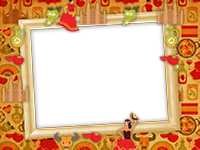 Frames: Spain