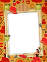 Frames: Spain