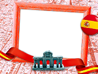 Frames: Spain
