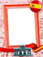 Frames: Spain