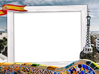 Frames: Spain